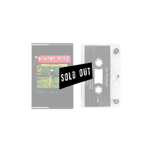 Load image into Gallery viewer, Pussy Whipped - Cassette