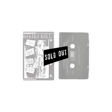 Load image into Gallery viewer, Yeah Yeah Yeah Yeah Album - Cassette Black