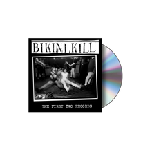 Load image into Gallery viewer, The First Two Records Album - CD