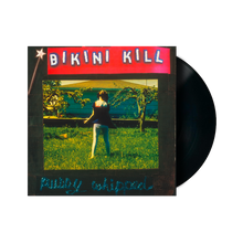 Load image into Gallery viewer, Pussy Whipped - LP