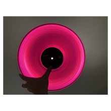 Load image into Gallery viewer, Yeah Yeah Yeah Yeah Album - Ltd Ed. Magenta LP