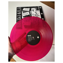 Load image into Gallery viewer, Yeah Yeah Yeah Yeah Album - Ltd Ed. Magenta LP