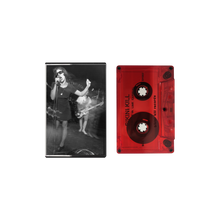 Load image into Gallery viewer, 20th Anniversary Reissue Album - Cassette Red
