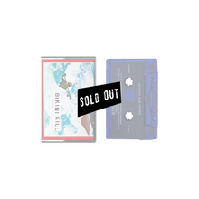 Load image into Gallery viewer, Reject All American - Cassette
