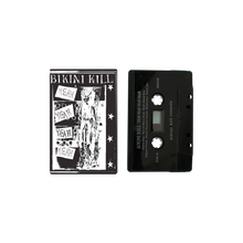 Load image into Gallery viewer, Yeah Yeah Yeah Yeah Album - Cassette Black
