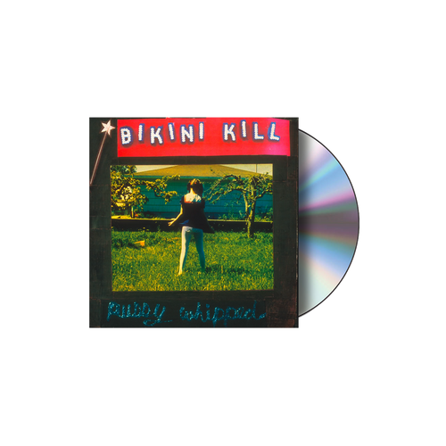Music – Bikini Kill