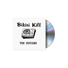 Load image into Gallery viewer, The Singles Album - CD
