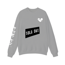 Load image into Gallery viewer, Revolution Girl Style Now! Crewneck Sweatshirt
