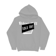 Load image into Gallery viewer, Record Player Hoodie - Black
