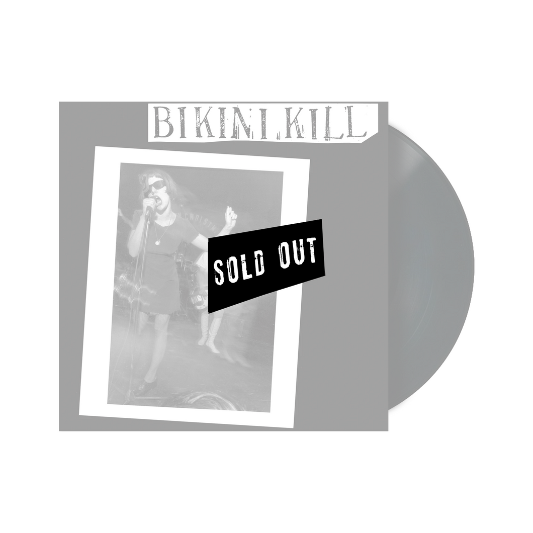 20th Anniversary Reissue Album - LP