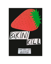 Load image into Gallery viewer, Silkscreened Brixton Poster
