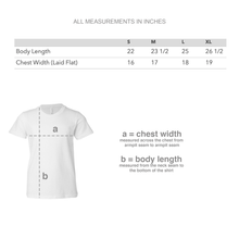 Load image into Gallery viewer, Record Player Tee - Youth

