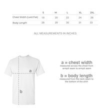 Load image into Gallery viewer, Revolution Girl Style Now Tee - Graphite Grey
