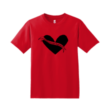 Load image into Gallery viewer, Revolution Girl Style Now! Unisex Tee
