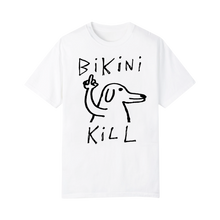 Load image into Gallery viewer, Dog Tee - White
