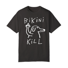 Load image into Gallery viewer, Steve Dore Dog Tee - Black
