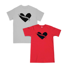 Load image into Gallery viewer, Revolution Girl Style Now! Tee
