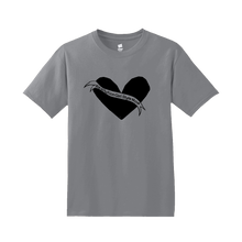 Load image into Gallery viewer, Revolution Girl Style Now! Unisex Tee

