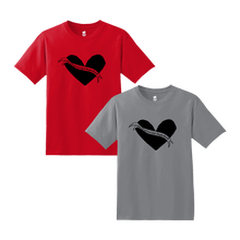 Load image into Gallery viewer, Revolution Girl Style Now! Unisex Tee

