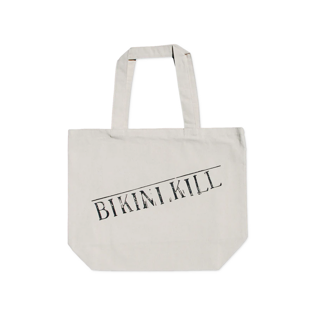 BK Classic Logo Tote